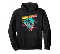 Awesome Since May 1968 Pullover Hoodie