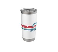 Awesome Since May 1968 Stainless Steel Insulated Tumbler