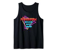 Awesome Since May 1968 Tank Top