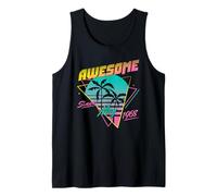 Awesome Since May 1968 Tank Top