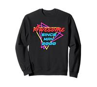 Awesome Since May 2000 Sweatshirt