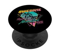 Awesome Since November 1942 PopSockets Adhesive PopGrip