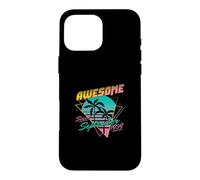 Awesome Since September 1939 Case for iPhone 16 Pro Max