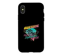 Awesome Since September 1939 Case for iPhone X/XS