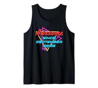 Awesome Since September 2000 Tank Top
