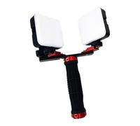 Awesome Smile Dental Photography Aid, Oral Camera for Cell Phone, LED Light Fill Light, Video Light for Studio, Lighting Kit for Home, Salon, Hospital