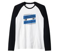 Awesome Substance Counselors Quote Counseling Appreciation Raglan Baseball Tee