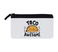 'Awesome Taco' Pencil Case (PC00053490)