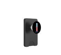 Awesome Test Tube with Vibrant Liquid for Boys and Girls PopSockets PopWallet for MagSafe
