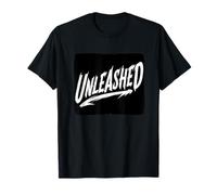 Awesome Unleashed Speech Costume for Boys and Girls T-Shirt