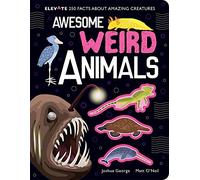 Awesome Weird Animals