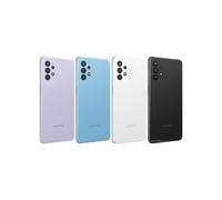 (Awesome White) Samsung Galaxy A32 5G Dual Sim | 128GB | 4GB RAM