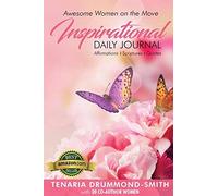 Drummond-Smith - Awesome Women On The Move Inspirational Daily Journa - X555z