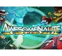 Awesomenauts: Cluck Costume DLC Steam CD Key