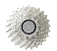 AWEUDNHI Flywheel Puller Fit For Shimano Deore CS HG500 10 Speed Flywheel Cassette Sprocket CS-HG500 10s 10v 11-25T 12-28T 11-32T 11-34T Clutch Hub Basket Holder(HG500-10 12-28T)