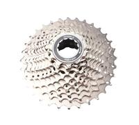 AWEUDNHI Flywheel Puller Fit For SHIMANO HG500 10-Speed Cassette Sprocket CS-HG500-10 Freewheel GRX Series HYPERGLIDE Bicycle Bike Parts Clutch Hub Basket Holder(11-34T)