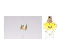Awfa by Ahmed Al Maghribi for Women - 2.02 oz EDP Spray