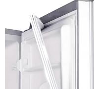 AWFOM Magnetic Refrigerator Fridge Door Seal Freezer Gasket Replacement,Easy Installation,No Cutting Required