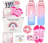 Awfrky 7 Year Old Girl Gifts Best Presents for Girls Gift Age 7