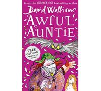 Awful Auntie