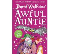 Awful Auntie