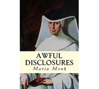 Awful Disclosures