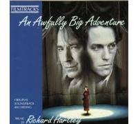 Awfully Big Adventure by Richard Hartley (1997-01-30)