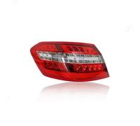 AWGNTQQ 2129060758 2129060858 For Benz For E-Class For W212 2009-2013 Reverse Lights Brake Lights Stop Light Rear Stop Lamp Tail Light Tail Lights Lamps Assembly(Outside left)