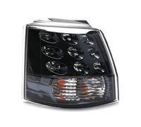 AWGNTQQ 8330A379 8330A380 For Mitsubishi For Outlander EX 2007 2008 2009 2010 2011 2012 2013 Left Right Outer TailLight Rear Brake Stop Lamp Tail Lights Lamps Assembly(Left)