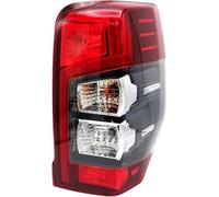AWGNTQQ 8330B213 8330B214 For Mitsubishi For L200 For Triton 2019 2020 Stop Lamp Car Accessories Tail Lamp Assy Car Rear Tail Light Tail Lights Lamps Assembly(1pcs for rights)