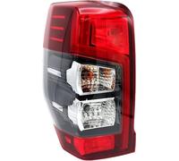 AWGNTQQ 8330B213 8330B214 For Mitsubishi For L200 For Triton 2019 2020 Stop Lamp Car Accessories Tail Lamp Assy Car Rear Tail Light Tail Lights Lamps Assembly(1pcs for Left)