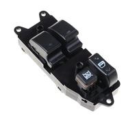 AWGNTQQ 84820-0F040 For Toyota For Allex For Corolla MK9 For Verso 2002-2007 Electric Power Master Window Switch Lifter Console Button