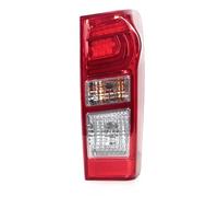 AWGNTQQ 8961253983 898125393 For Isuzu For DMax For D-Max 2012-2016 2017 2018 2019 Car Rear LED Tail Light Rear Turn Signal Lamp Stop Light Tail Lights Lamps Assembly(B1Pcs Right)