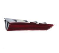 AWGNTQQ 92401L1000 For Hyundai For Sonata 10th 2020 2021 Rear Bumper Tail Light Taillamp Brake Stop Reverse Warning Reflector Lamp Taillight Tail Lights Lamps Assembly(1pc inner left)