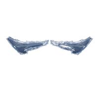AWGNTQQ Car Headlight Lenses For Toyota For Corolla Levin 2019-2024 | Car Headlight Shell Headlight Cover Headlamp Lens Headlight Glass