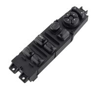 AWGNTQQ Car Power Master Window Switch Lifter Button For Dodge For Ram 2003-2009 For Dodge For Durango 2001-2003 68171680AB