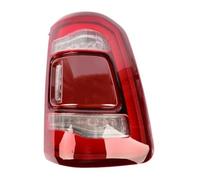 AWGNTQQ Car Rear Light 55112990AC 55112991AC For Dodge For Ram 1500 2019-2021 Rear Brake Taillamp Taillight Left Right LED Tail Light Tail Lights Lamps Assembly(Right)