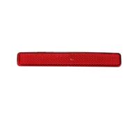 AWGNTQQ Car Rear Light 7E0945105 7E0945106 For VW For Transporter For Caravelle T5 2003-2011 Car Flashing Left Right Rear Bumper Reflector Tail Lights Lamps Assembly(Only right)
