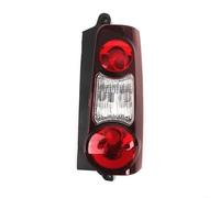 AWGNTQQ Car Rear Light 9677205580 For Partner 2012-2018 462A Left Right Side Tail Light Lens Auto Accessories Rear Lamp Housing Replacement Tail Lights Lamps Assembly(Right)