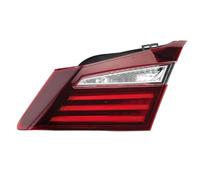 AWGNTQQ Car Rear Light For Accord US Version 2016 2017 Inner Right Side LED Rear Light With Driving Lamp 1 PC Inner Right Tail Lamp Tail Lights Lamps Assembly