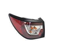AWGNTQQ Car Rear Light For Chevrolet For Traverse 2013 2014 2015 2016 2017 Car Accessories Body Parts Car Rear Tail Light Lamp Outer Side Tail Lights Lamps Assembly(Only Left)
