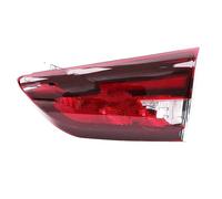 AWGNTQQ Car Rear Light For GAC For Trumpchi For GA4 2017 2018 Rear Bumper Inner Taillight Brake Light Taillight Brake Light Tail Lights Lamps Assembly(Right)
