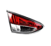 AWGNTQQ Car Rear Light For MAZDA 2 For Sedan 2008 2009 2010 2011 Rear Tail Light Brake Lamp With Left Right Side Tail Lamp Tail Lights Lamps Assembly(Medial-Left)