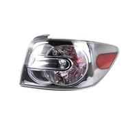 AWGNTQQ Car Rear Light For Mazda For CX7 For CX-7 2008 2009 2010 2011 Left Right Car Rear Tail Lamp Reverse Warning Stop Brake Light Taillights With No Bulbs Tail Lights Lamps Assembly(Right)