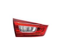 AWGNTQQ Car Rear Light For Mitsubishi For Outlander For Sport ASX RVR A2W 2011 2012-2019 Car Rear Tail Light Brake Lamp Turn Signal Light Tail Lamp Assembly Tail Lights Lamps Assembly(Inside Left)