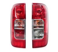 AWGNTQQ Car Rear Light For NISSAN For Pickup Truck For NAVARA NP300 D32 2015 2016 2017 2018 2019 2020 Tail Light Taillight Taillamp Rear Brake Stop Lamp Tail Lights Lamps Assembly(Left and Right)
