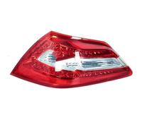 AWGNTQQ Car Rear Light For NISSAN For TEANA J31 J32 2008 2009 2010 Tail Light Assembly Rear Turn Signal Light Brake Light Stop Warning Lamp Foglight Tail Lights Lamps Assembly(Only 1 Right)