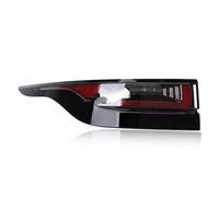AWGNTQQ Car Rear Light For Range For Rover For Evoque 2019-2023 Rear Light With Brake Lamp Turn Signal Lamp Left Right LED Tail Light Tail Lights Lamps Assembly(Left)
