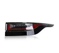 AWGNTQQ Car Rear Light For Range For Rover For Evoque 2019-2023 Rear Light With Brake Lamp Turn Signal Lamp Left Right LED Tail Light Tail Lights Lamps Assembly(Right)