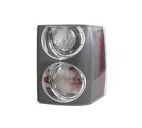AWGNTQQ Car Rear Light For Range For Rover For Vogue L322 2002 2004 2005 2006 2007 2008 2009 Car Left Right LED Rear Tail Light Tailight Brake Lamp Signal Lamp Tail Lights Lamps Assembly(Right Side)